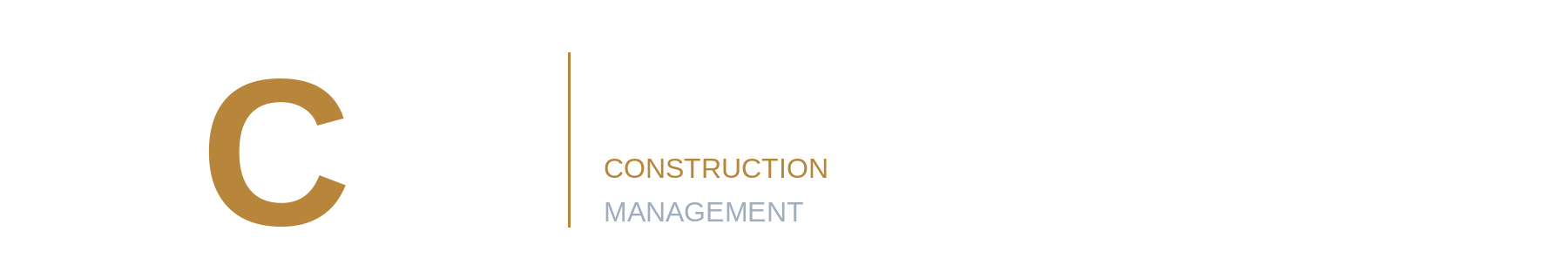 Mezano Construction Management